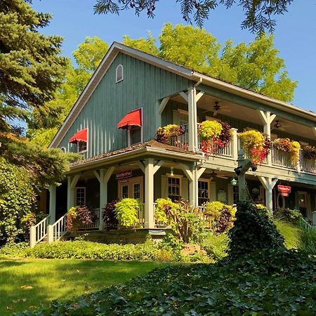 Weatherpine Inn Niagara-on-the-Lake Exteriör bild